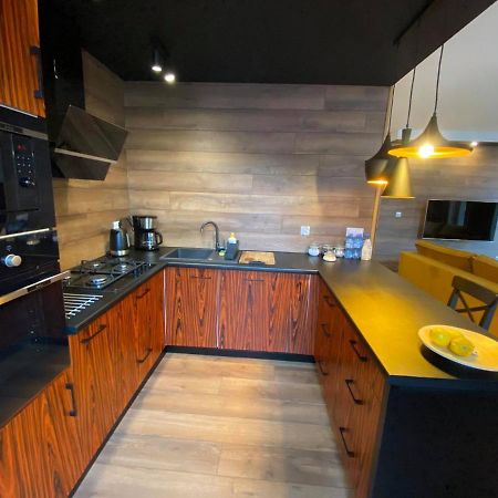 Apartamenty Pod Jesionem Zator Exteriér fotografie