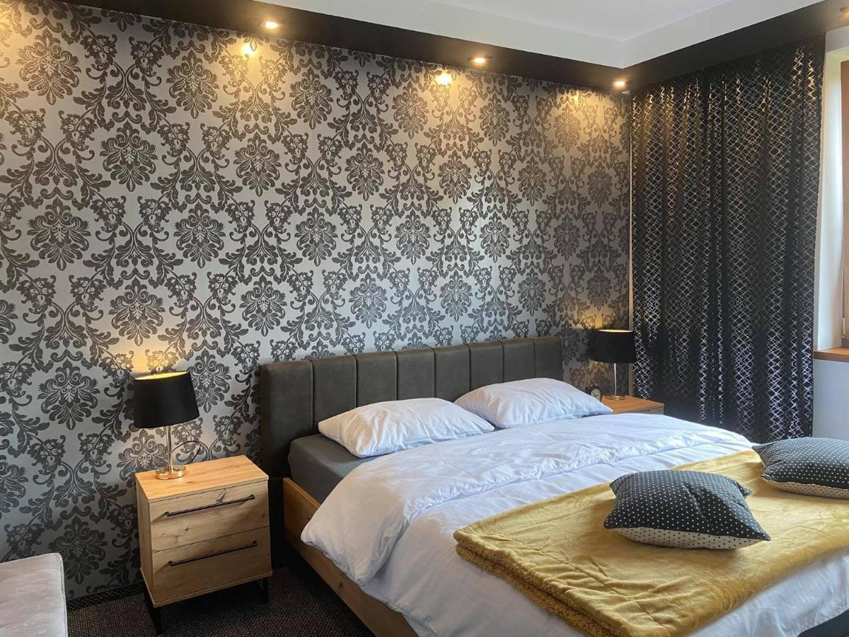 Apartamenty Pod Jesionem Zator Exteriér fotografie