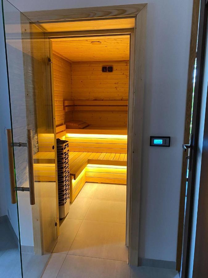Apartamenty Pod Jesionem Zator Exteriér fotografie