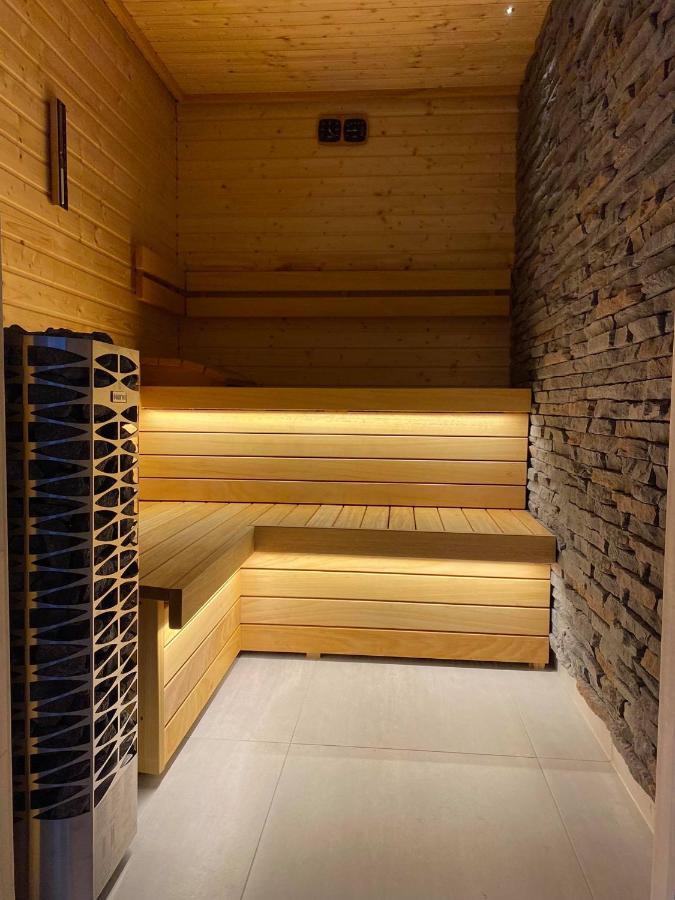 Apartamenty Pod Jesionem Zator Exteriér fotografie