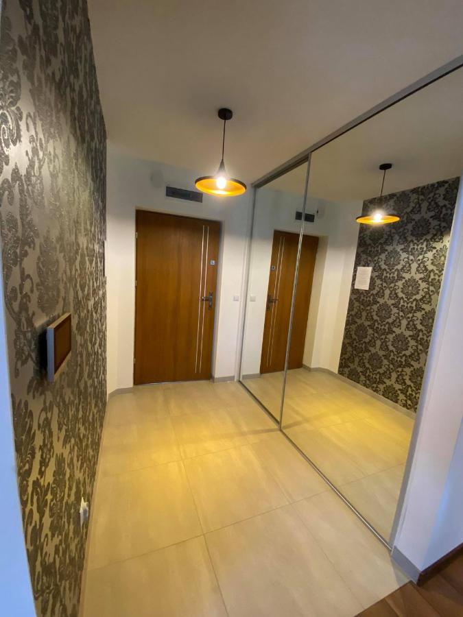 Apartamenty Pod Jesionem Zator Exteriér fotografie
