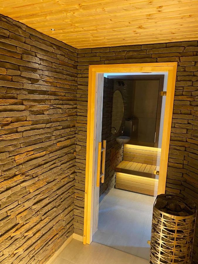 Apartamenty Pod Jesionem Zator Exteriér fotografie