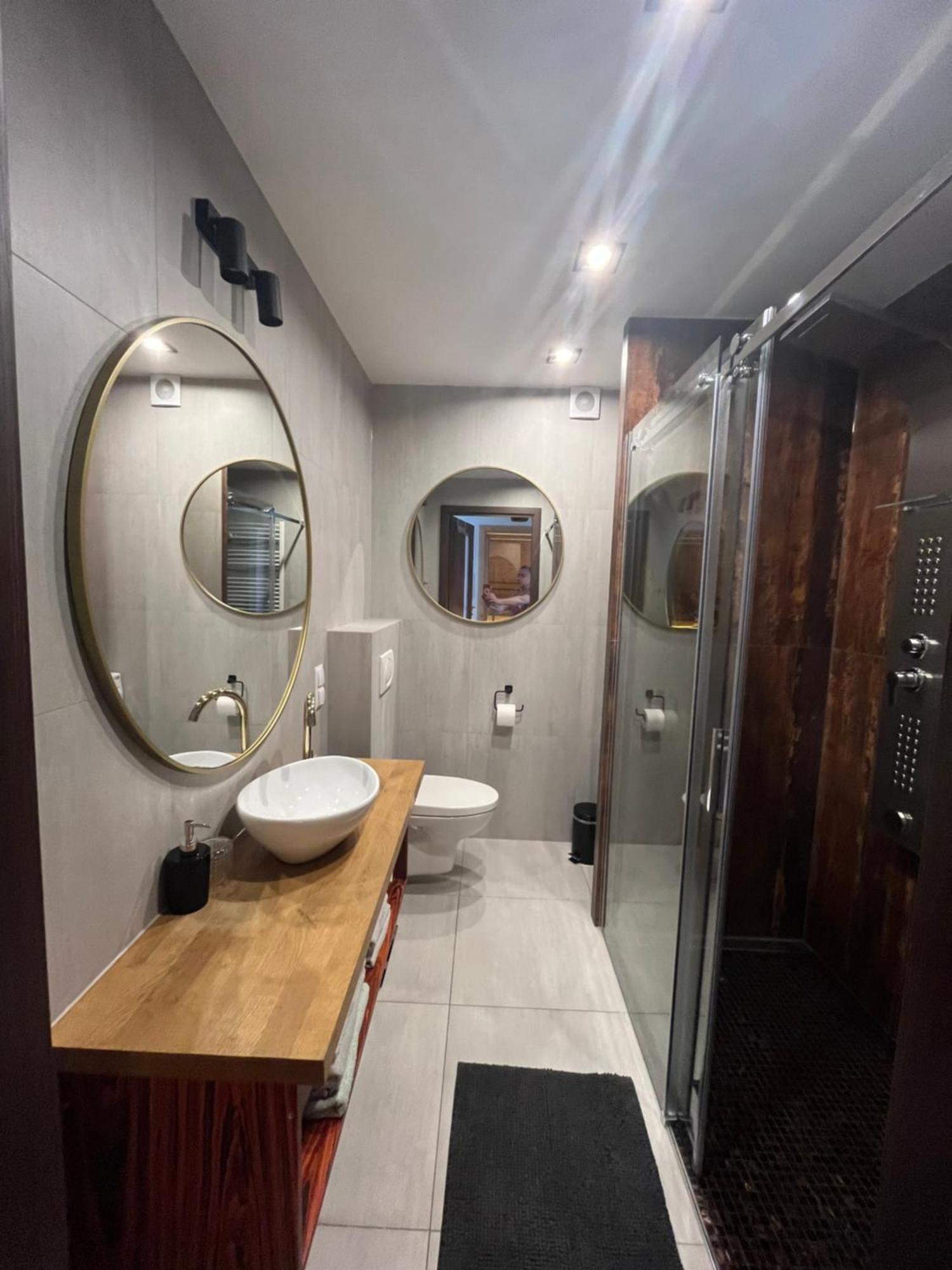 Apartamenty Pod Jesionem Zator Exteriér fotografie